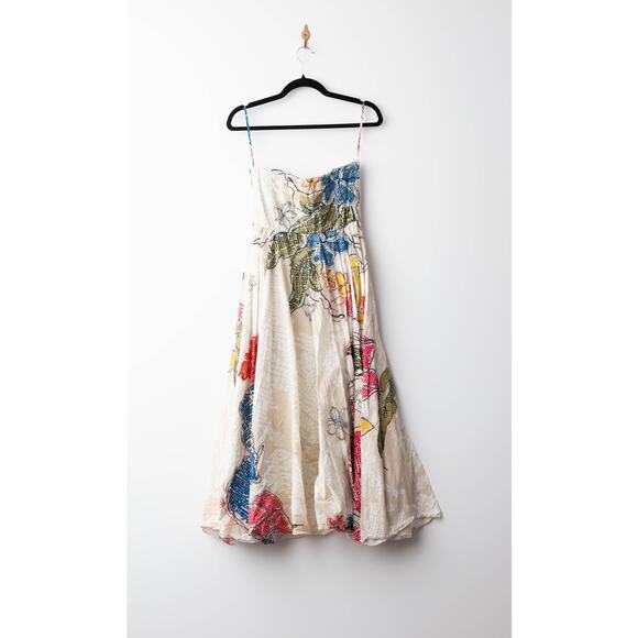 Saaksha & Kinni Yazmin Dress - Size M - Picture 5 of 9